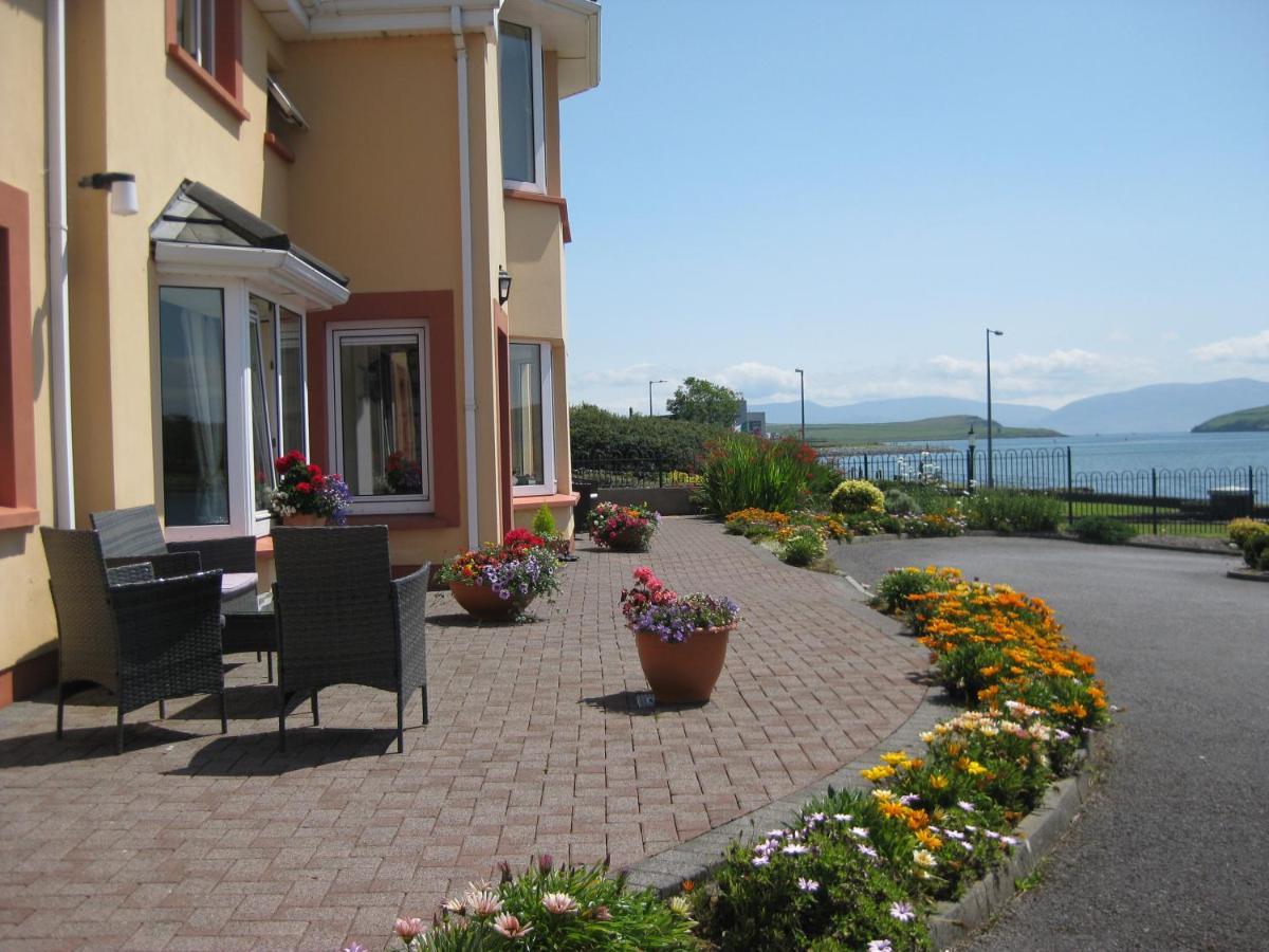 Bed and Breakfast Coastline House Dingle Zewnętrze zdjęcie