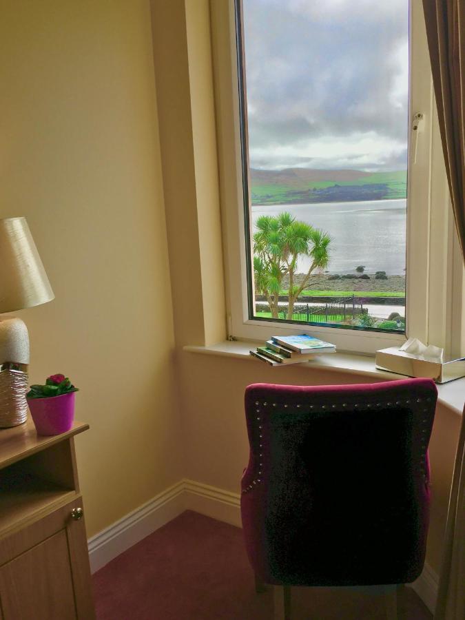 Bed and Breakfast Coastline House Dingle Zewnętrze zdjęcie