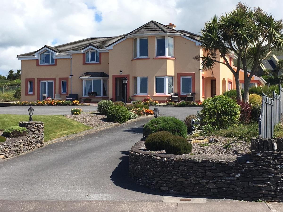 Bed and Breakfast Coastline House Dingle Zewnętrze zdjęcie