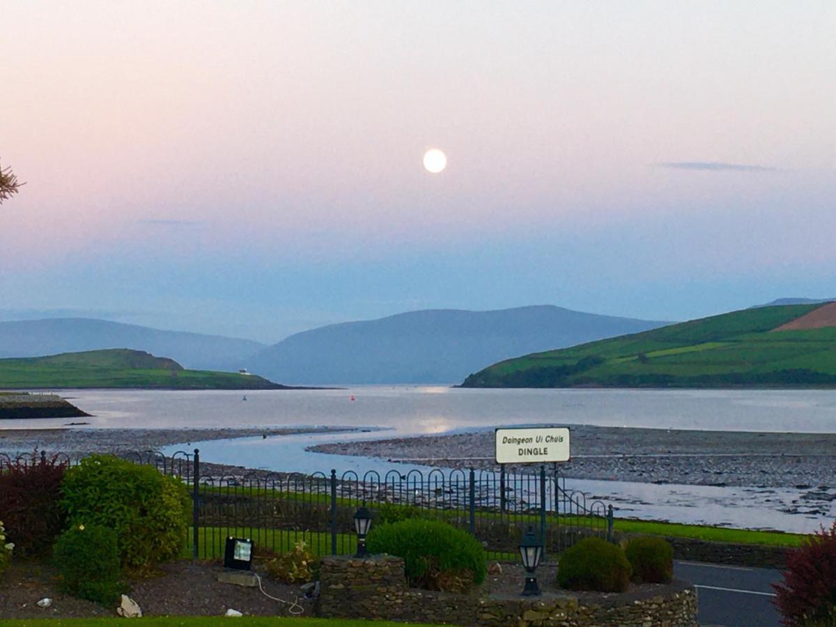Bed and Breakfast Coastline House Dingle Zewnętrze zdjęcie