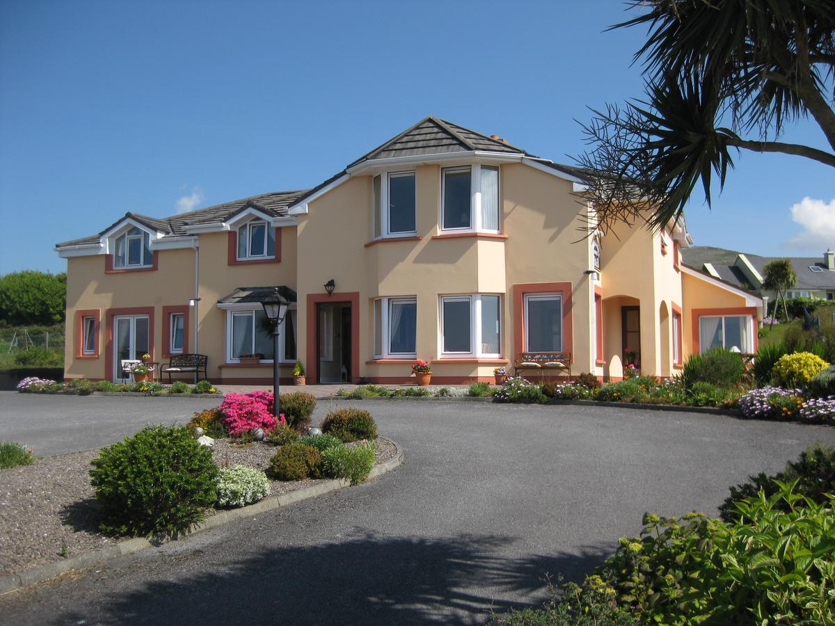 Bed and Breakfast Coastline House Dingle Zewnętrze zdjęcie
